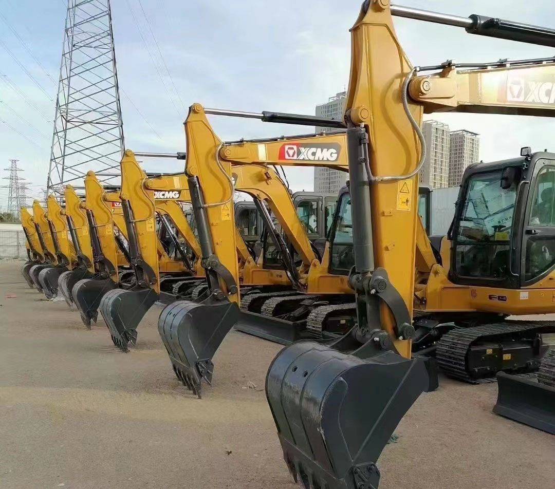 西平县挖掘机培训电话